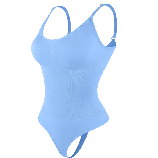 Snatched Shapewear Bodysuit