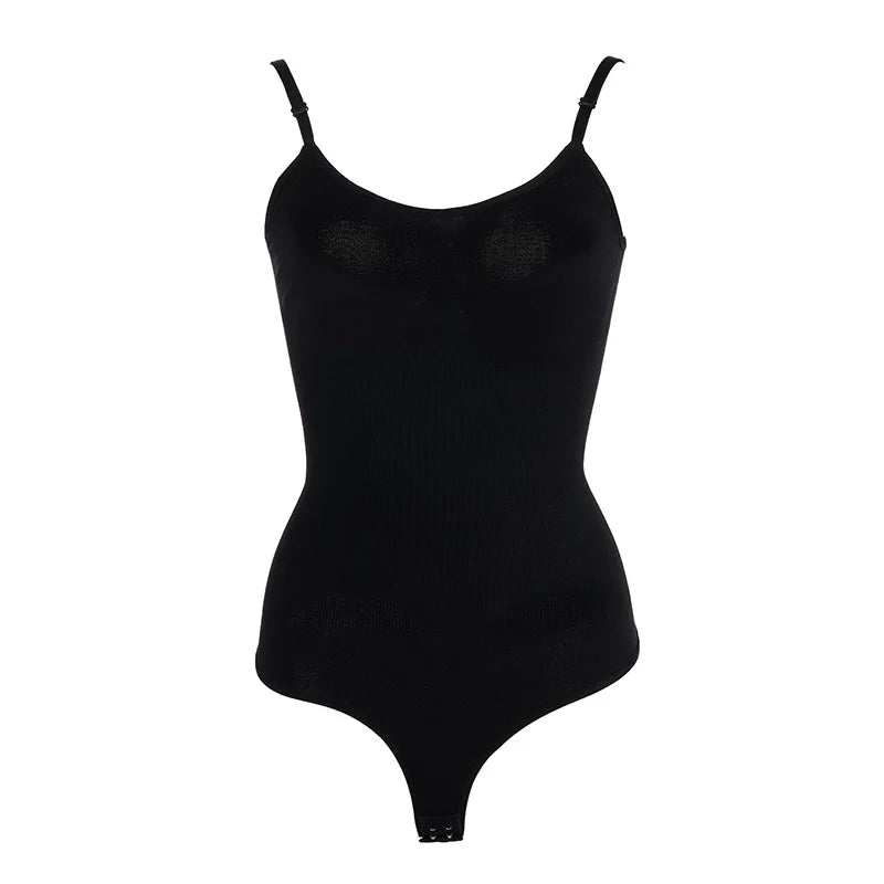 Snatched Thong Bodysuit