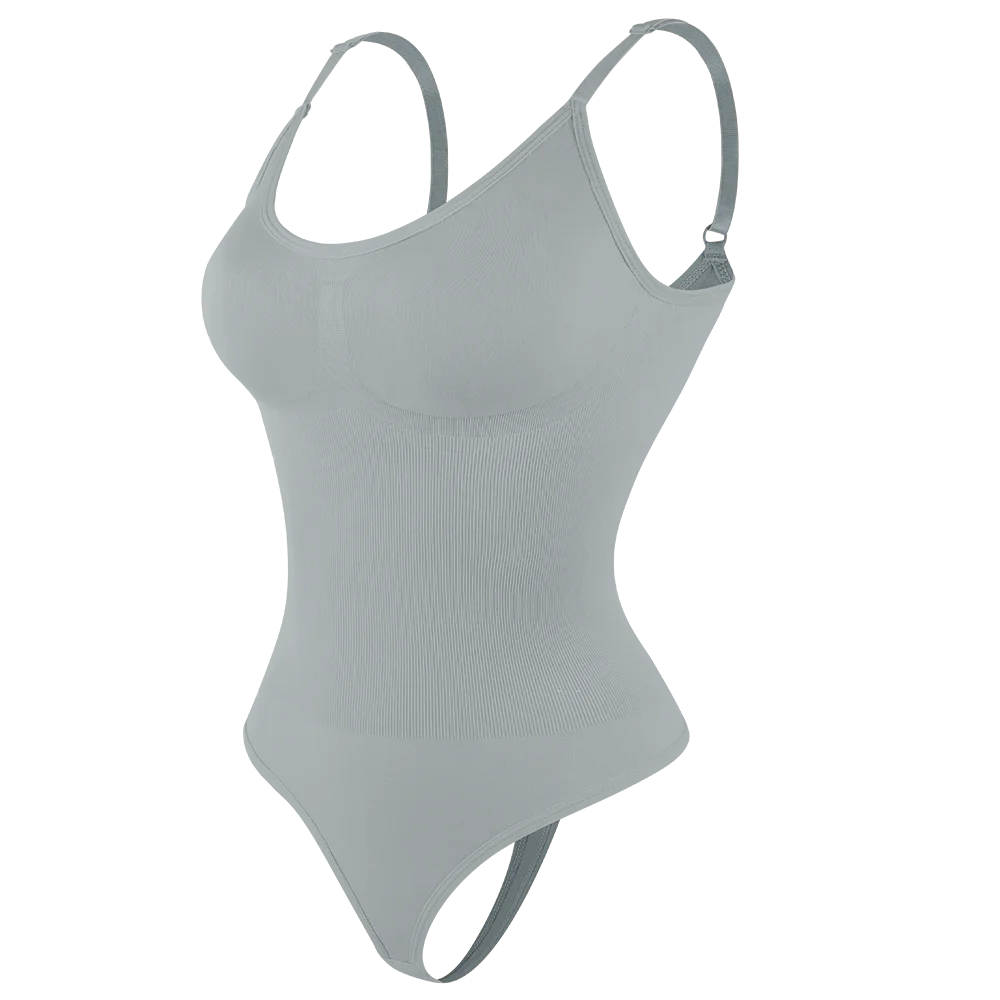 Snatched Shapewear Bodysuit