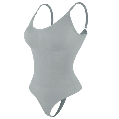 Snatched Shapewear Bodysuit