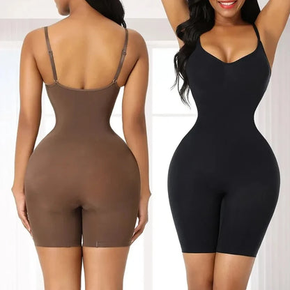 Sculpting Shapewear Bodysuit