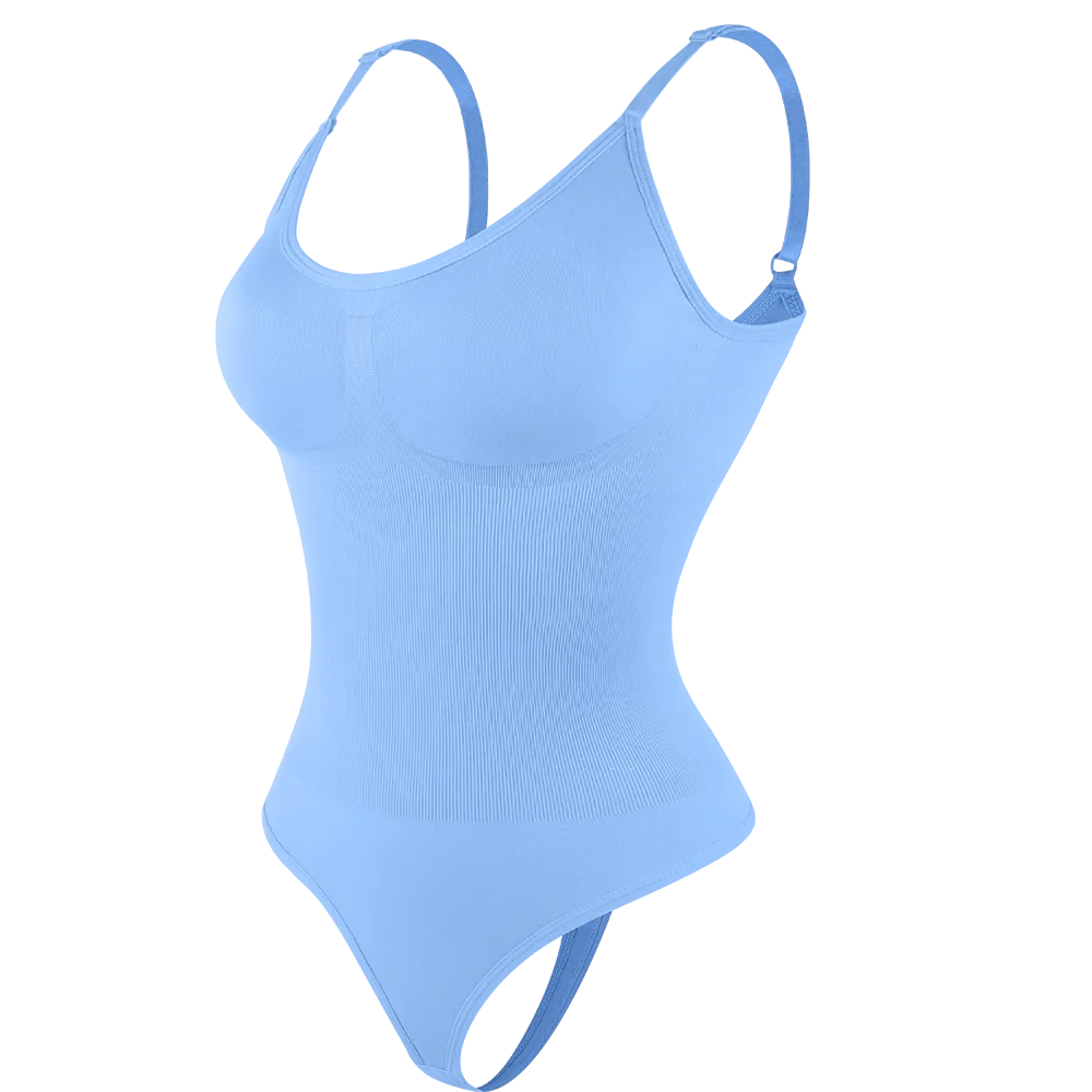 Snatched Shapewear Bodysuit