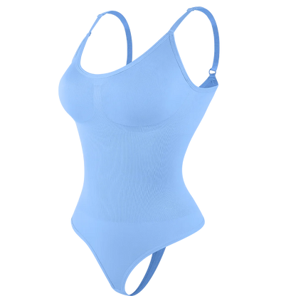 Snatched Shapewear Bodysuit