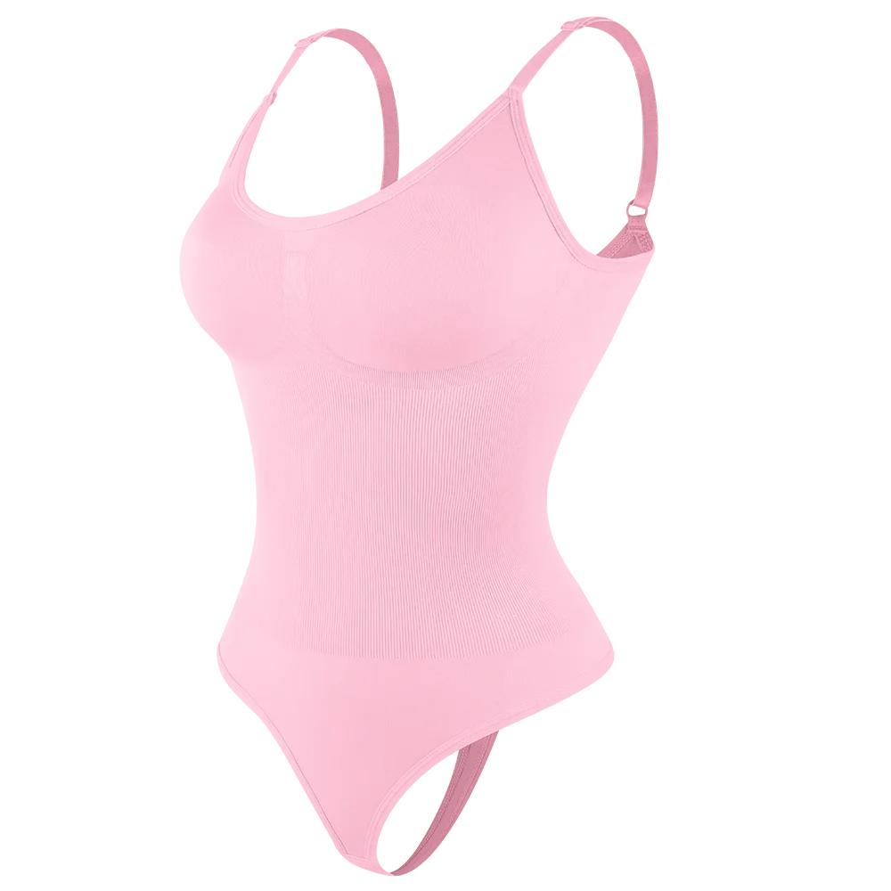 Snatched Shapewear Bodysuit