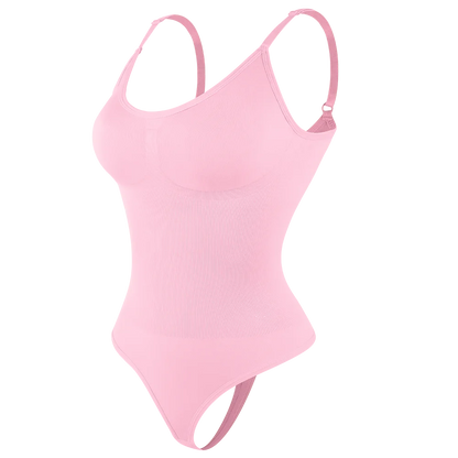 Snatched Shapewear Bodysuit