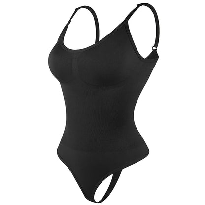 Snatched Shapewear Bodysuit