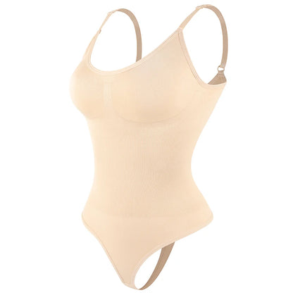 Snatched Shapewear Bodysuit