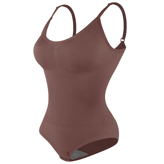Snatched Shapewear Bodysuit