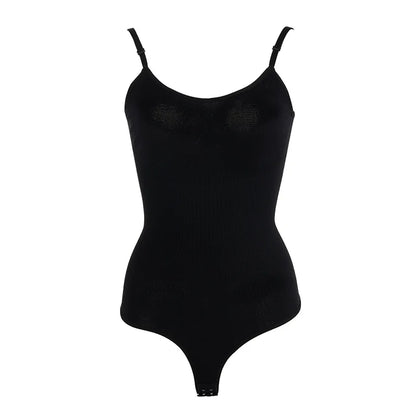 Snatched Thong Bodysuit