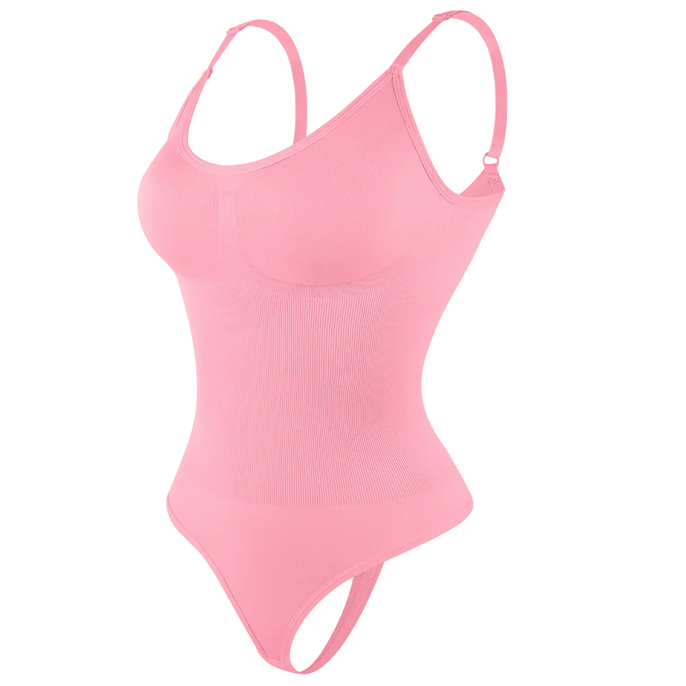 Snatched Shapewear Bodysuit