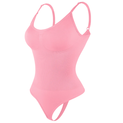Snatched Shapewear Bodysuit