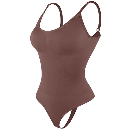 Snatched Shapewear Bodysuit