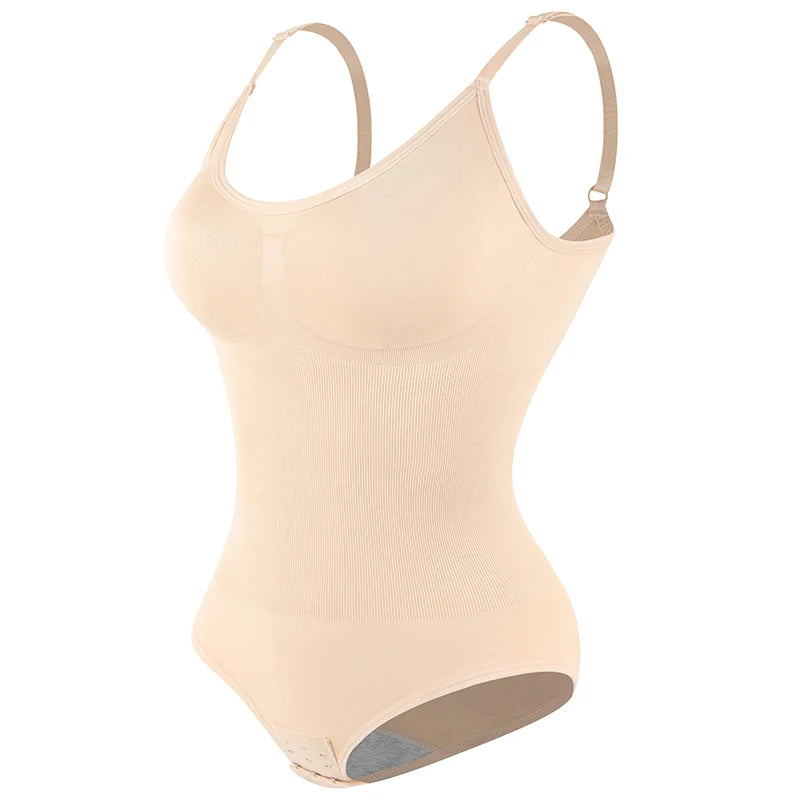 Snatched Shapewear Bodysuit