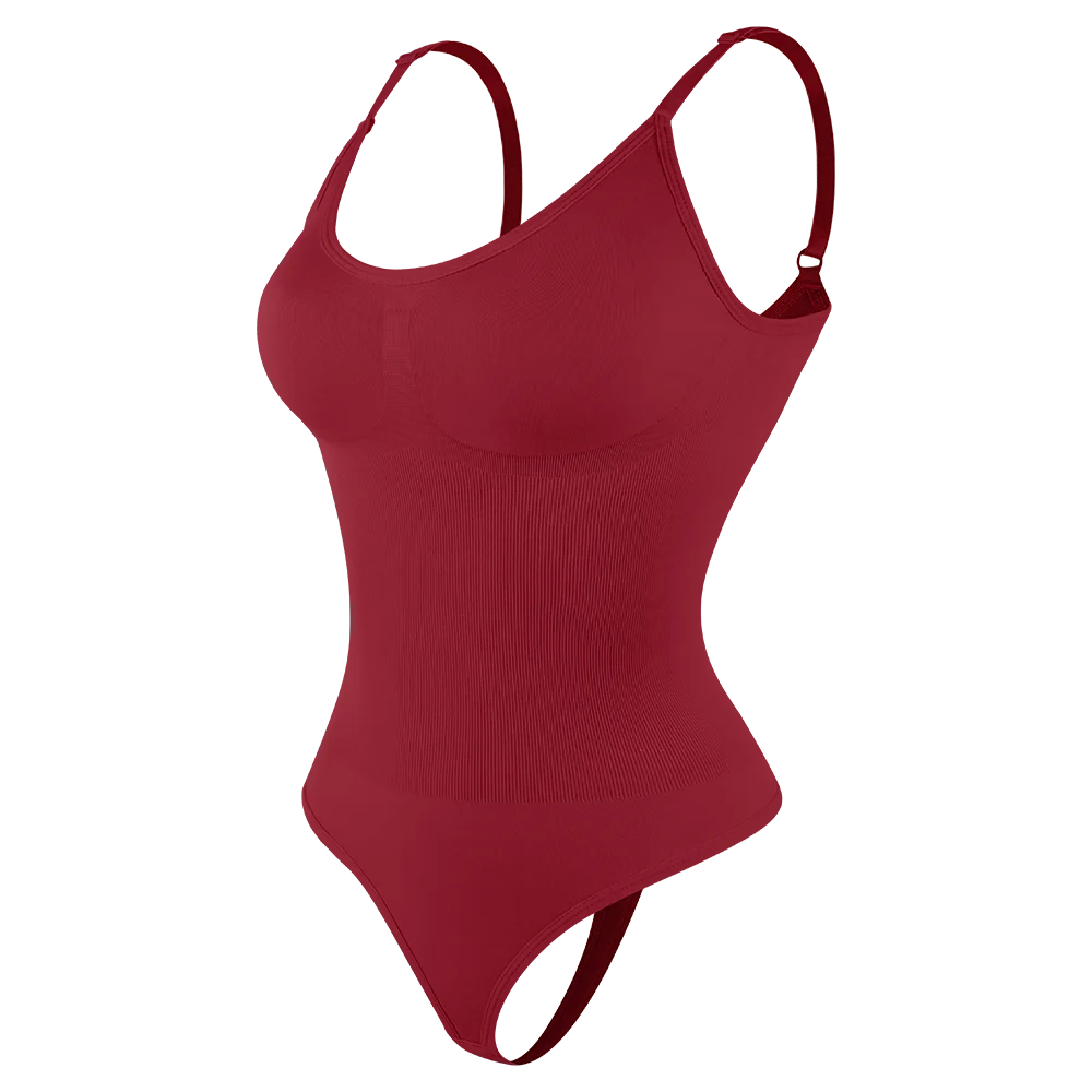Snatched Shapewear Bodysuit