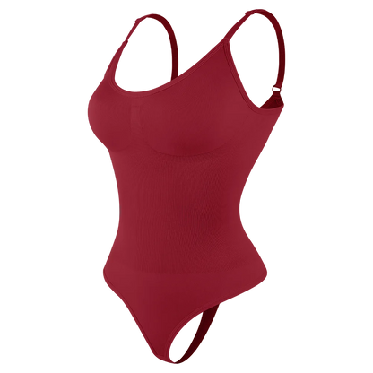 Snatched Shapewear Bodysuit