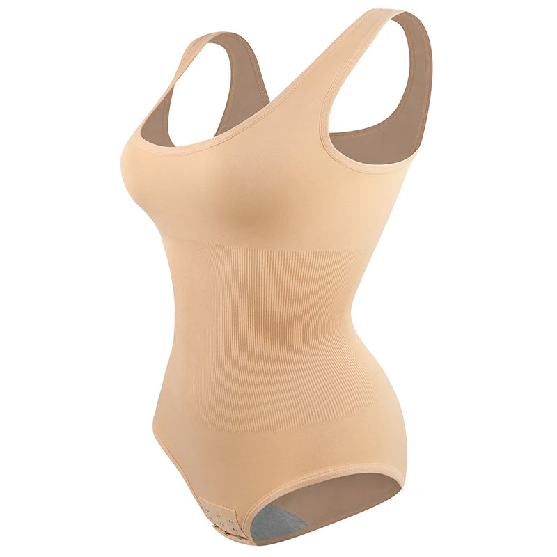 Snatched Shapewear Bodysuit