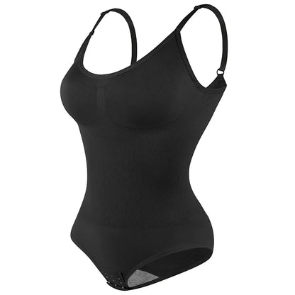 Snatched Shapewear Bodysuit
