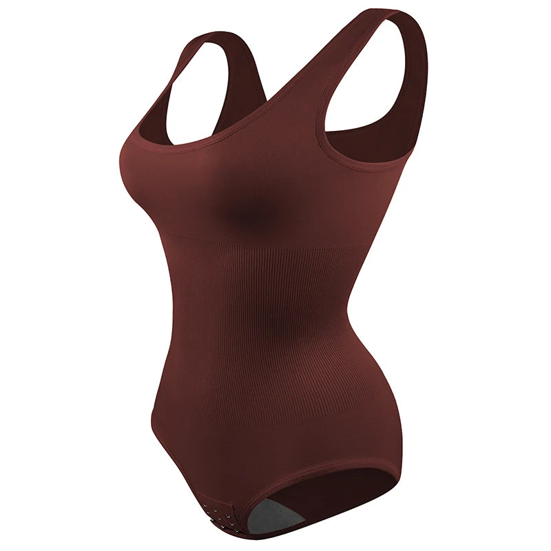 Snatched Shapewear Bodysuit