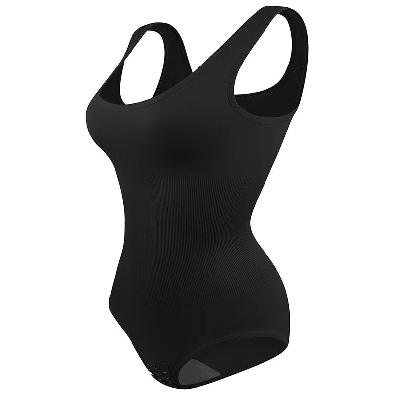 Snatched Shapewear Bodysuit