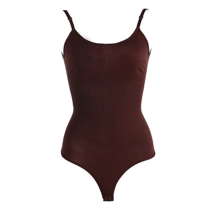 Snatched Thong Bodysuit
