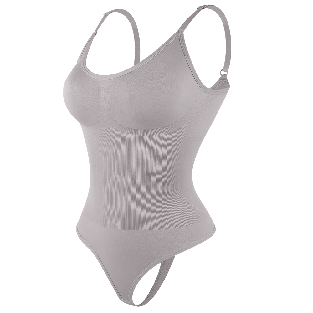 Snatched Shapewear Bodysuit