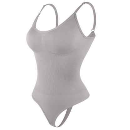 Snatched Shapewear Bodysuit