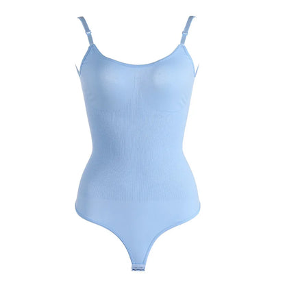 Snatched Thong Bodysuit